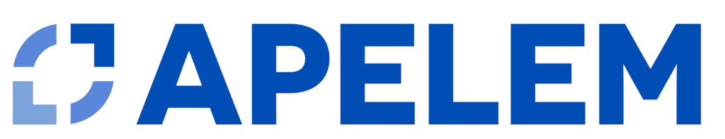Apelem logo